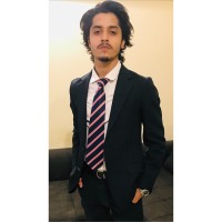 Mohammad Maaz