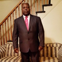 Ronald Hinds