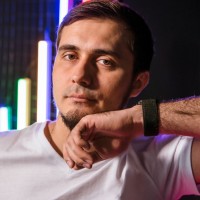 Denis Maradudin