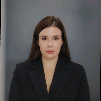 Anastasiia Shkenda