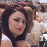 Hediyeh Shahanian