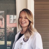 Helena Knox, Pharmd