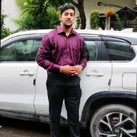 Ayush kumar Gupta