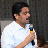 Manoj Gupta