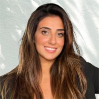 Pamela Jabbour