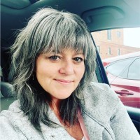 Julie Morris