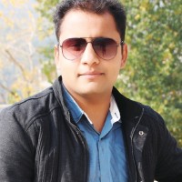 Arham Sheikh
