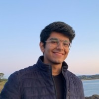 Rushil Pardasani