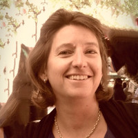 Delphine Maury