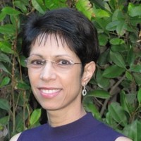 Lynette Rey