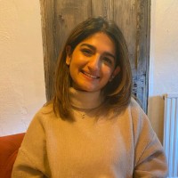 Simran Harlalka