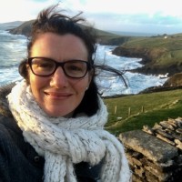 Orla Nic Carthaigh