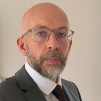 Graeme Macmillan
