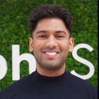 Abishek Sudhakar