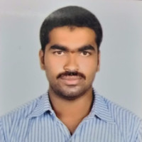 Chandrareddy Kovvuri