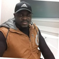 Neekara Nwizugha