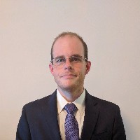 Christopher Rosser