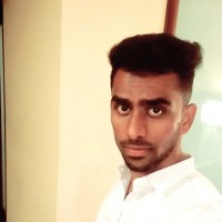 Md Altamash