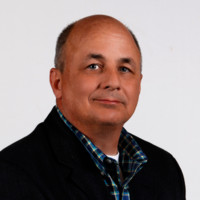 Patrick Harvel