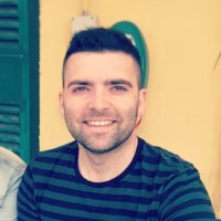 Christian LOPES TEIXEIRA