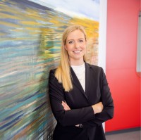 Svantje Lieber