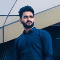 Mohyaddeen Shafeeq