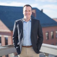 Matthew Dennett, CIC