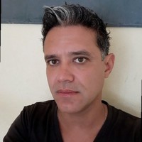 Marcio Ribeiro