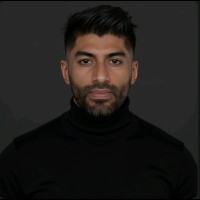 Shan Mohammed