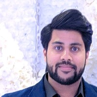 Shafi Ahmed