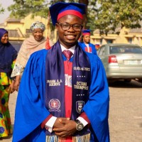 Adeola Adekunle Adeboye