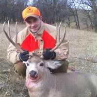 Keaton Smith