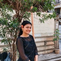 Ananya Shetty