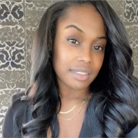 Marguerite Cook, Mba