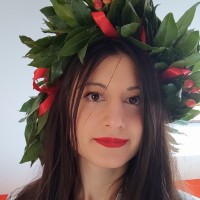 Lidia Fantauzzo
