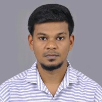 Praveen Kumar N