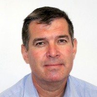 Ian Blackie