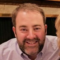 Nick Vaughn, UDCP, CKBR