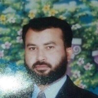zahid umar