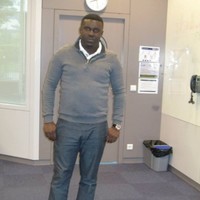 Elechi Charles Ezemonye