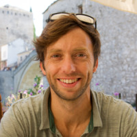 Joseph C Hansen