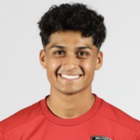 Alex Hernandez