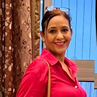 tejinder kaur oberoi