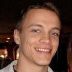Tyler Anderson
