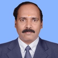 C Ramanathan