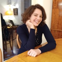 Giulia Maria Giuffra