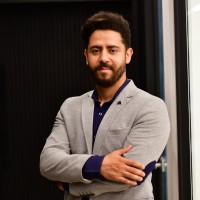 Reza Akbari