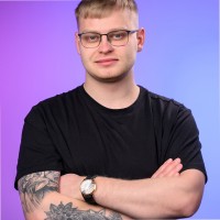 Linas Gečas