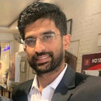 Aditya Panchamiya