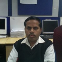 Ramesh Kushwaha